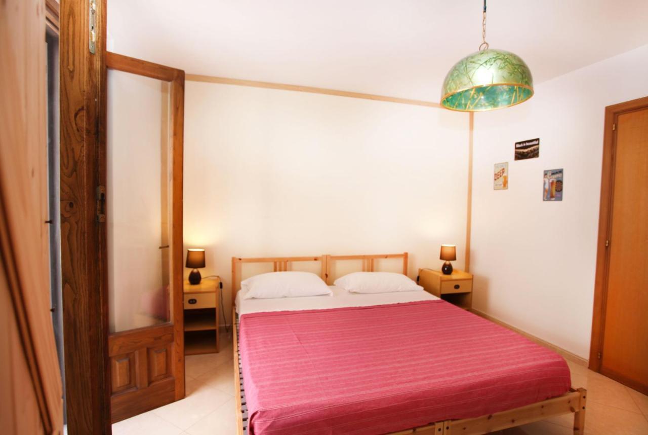 Bed and Breakfast Taormina Bed And Beercraft Экстерьер фото