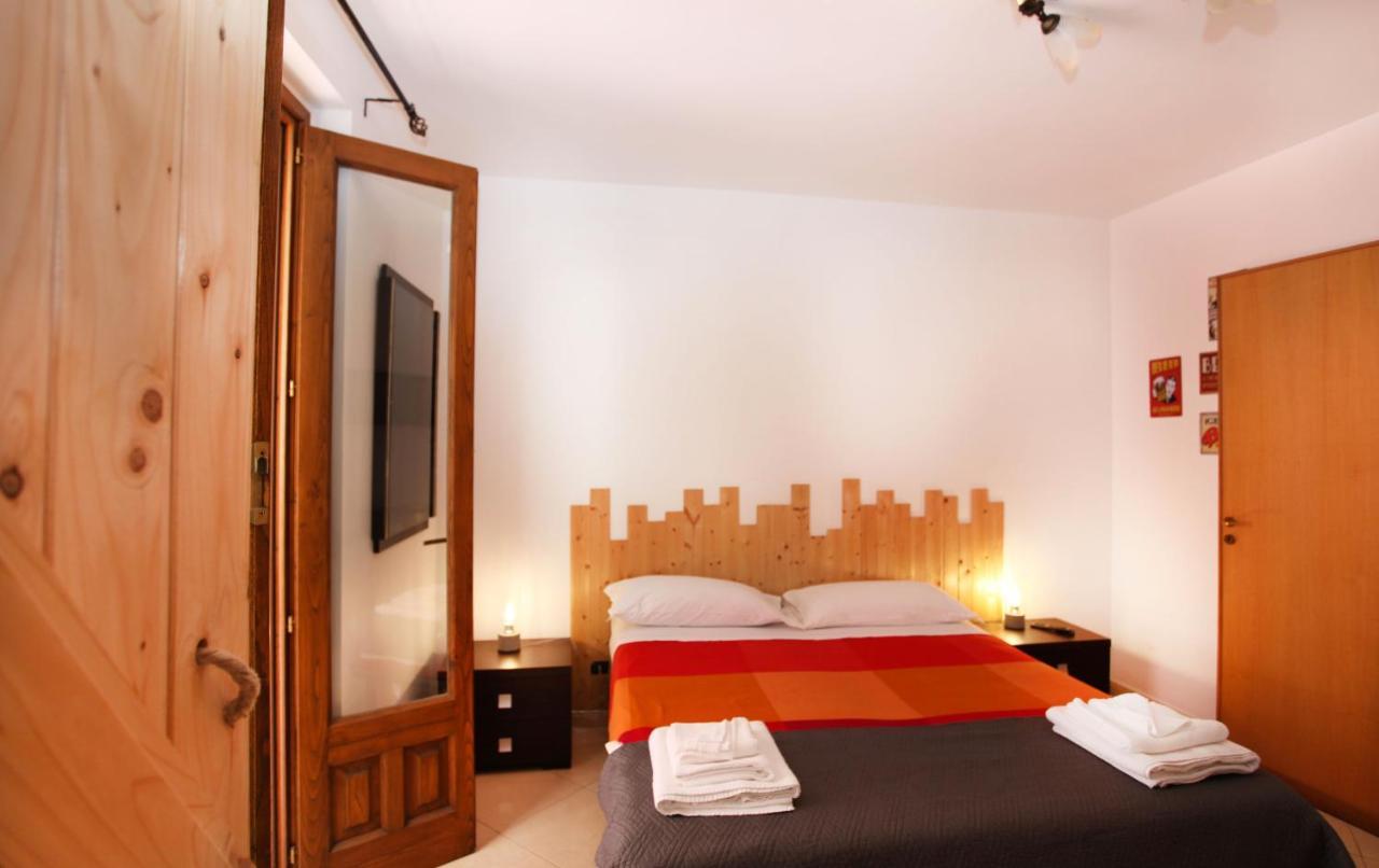 Bed and Breakfast Taormina Bed And Beercraft Экстерьер фото