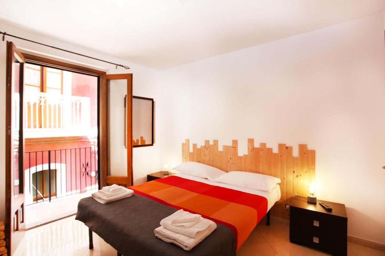 Bed and Breakfast Taormina Bed And Beercraft Экстерьер фото